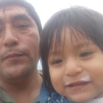 Babysitting job in La Esperanza (Departamento de La Libertad): Alfonso