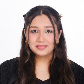 Babysitter in Sharjah city: Maryam