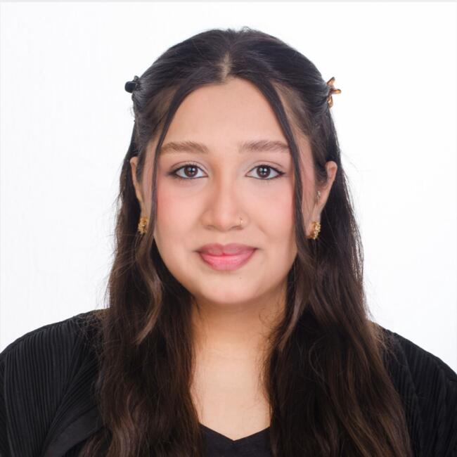 Babysitter in Sharjah city: Maryam