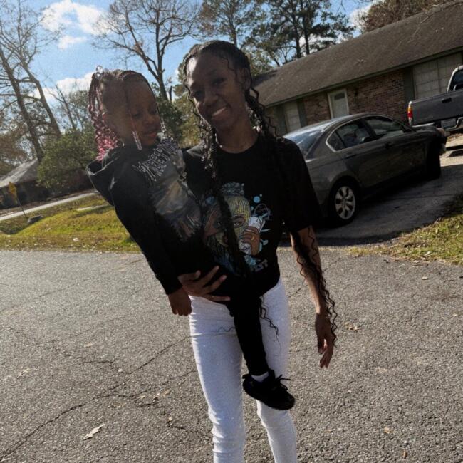 Babysitting job in Denver: Tyanna