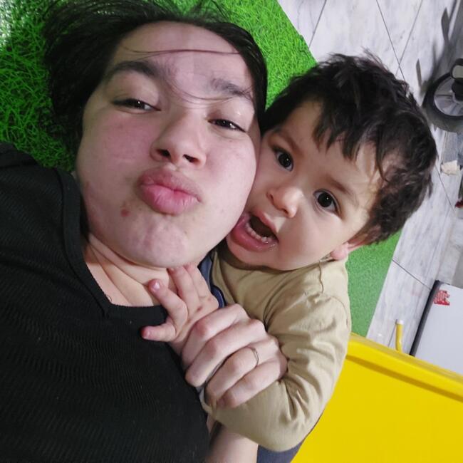Babysitter in General Daniel Cerri: Brendi