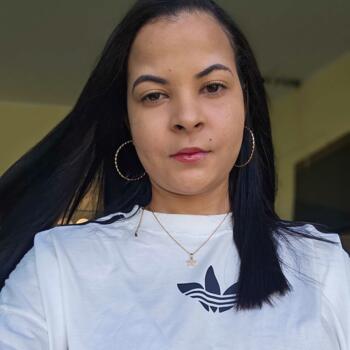 Babysitter in Aracaju: Cauane