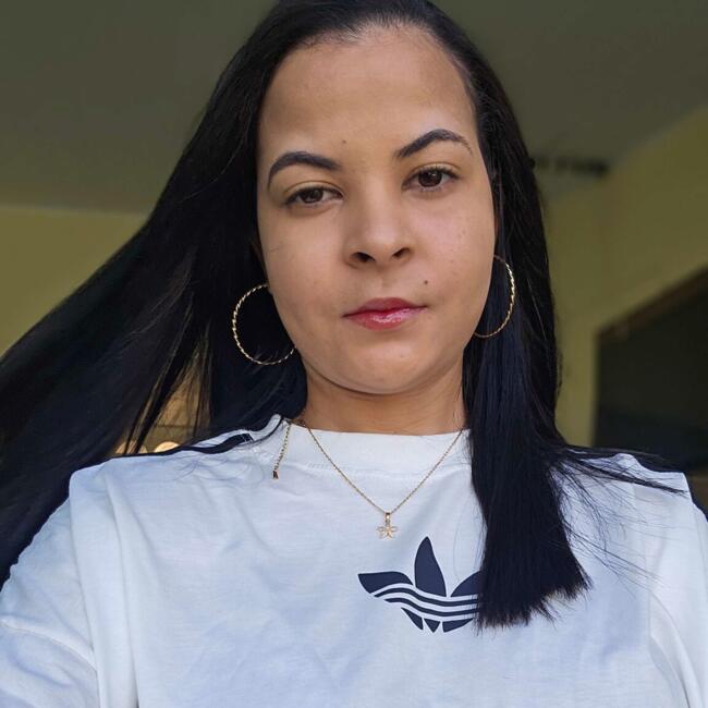 Babysitter in Aracaju: Cauane