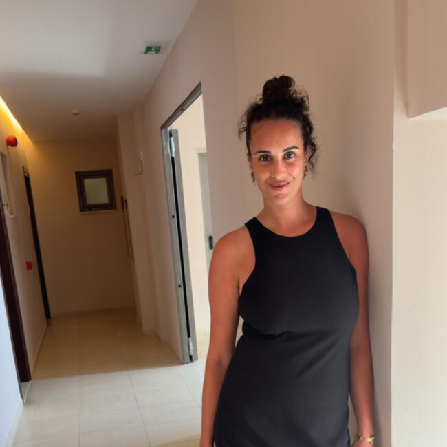 Babysitter in Rueil-Malmaison: Imane