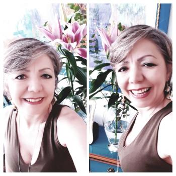 Nanny Alcalá de Henares: Odete Gonçalves Roque
