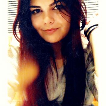 Babysitter Novo Mesto: Mihaela