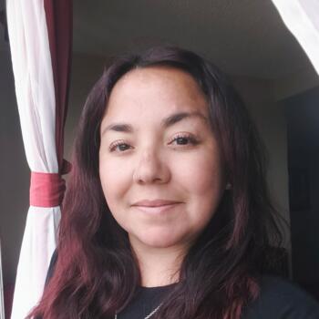 Babysitter in Viña del Mar: Macarena