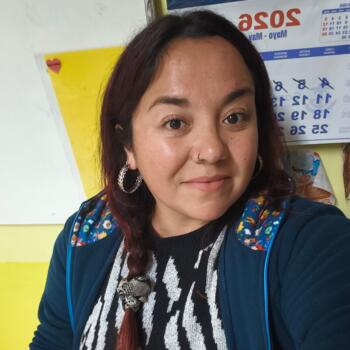 Babysitter in Viña del Mar: Macarena