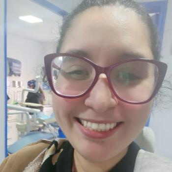 Babysitter in La Florida: Yoselin