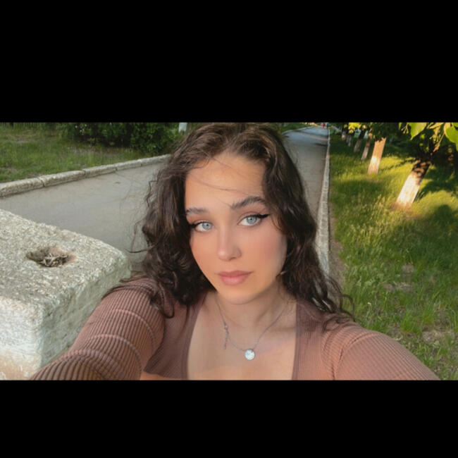 Bonă în Chișinău: Madalina