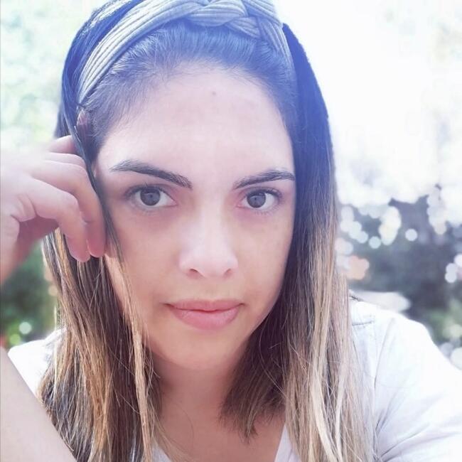 Babysitter στην περιοχή Buin: Sandra