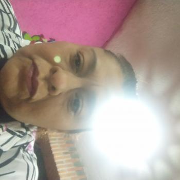 Babysitter in Querétaro City: Edith Lucina