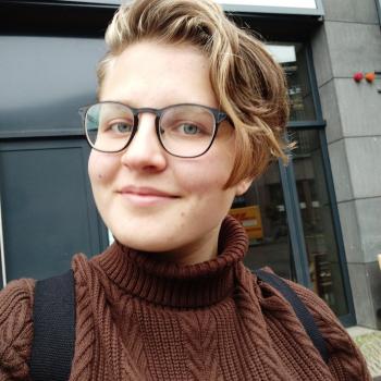 Babysitter in Potsdam: Jara