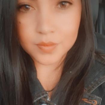 Niñera en Ciudad Juárez: Brenda