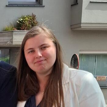 Babysitter in Beernem: Ilany