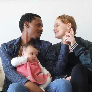 Babysitting job in Cape Town: babysitting job Dumisa