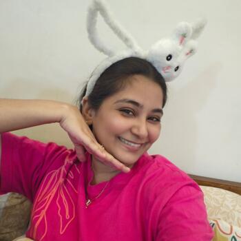 Babysitter Mumbai: Mansi