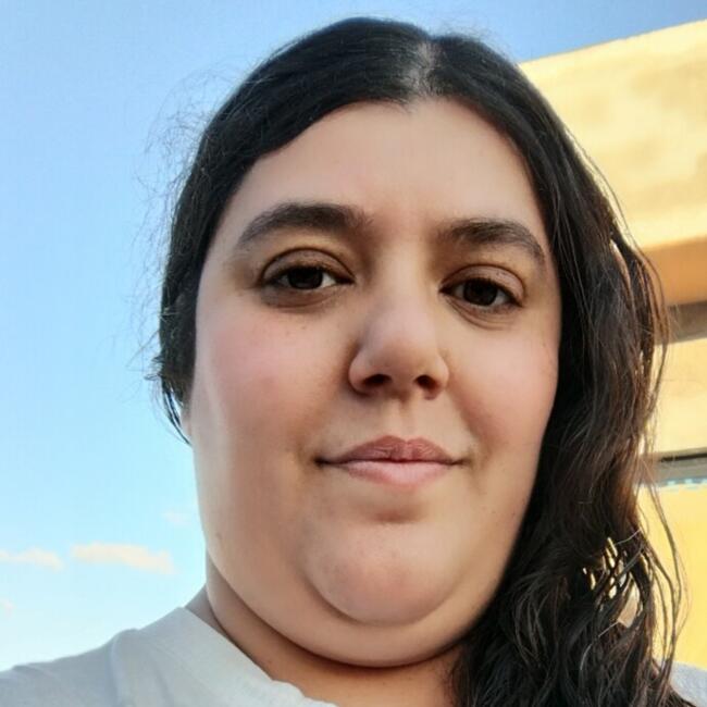 Babysitter em Portimão: Talita