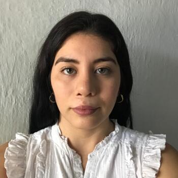 Niñera en Villahermosa: Valeria