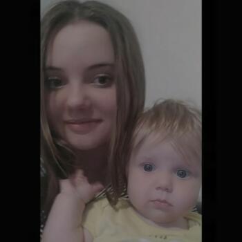Opiekunka do dziecka w Olsztyn: Martyna