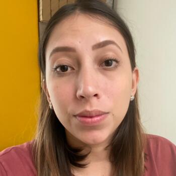 Babysitting job in Palmira: babysitting job Danielle