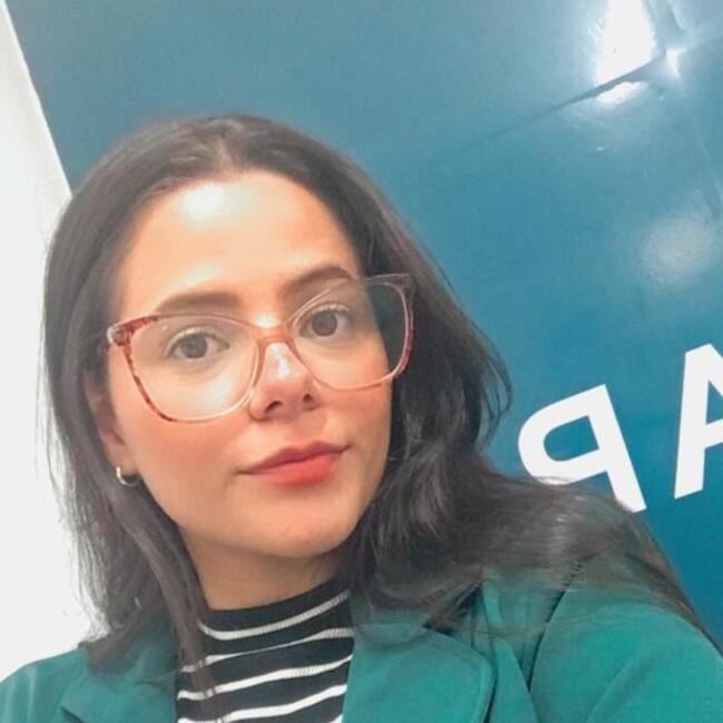 Babysitter in Guará (Distrito Federal): Luciara Fernandes