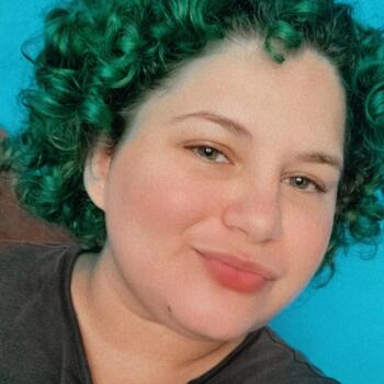 Babá Recife: Thallyanny Oliveira