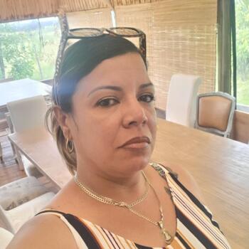 Niñera en Montevideo: Yardenis