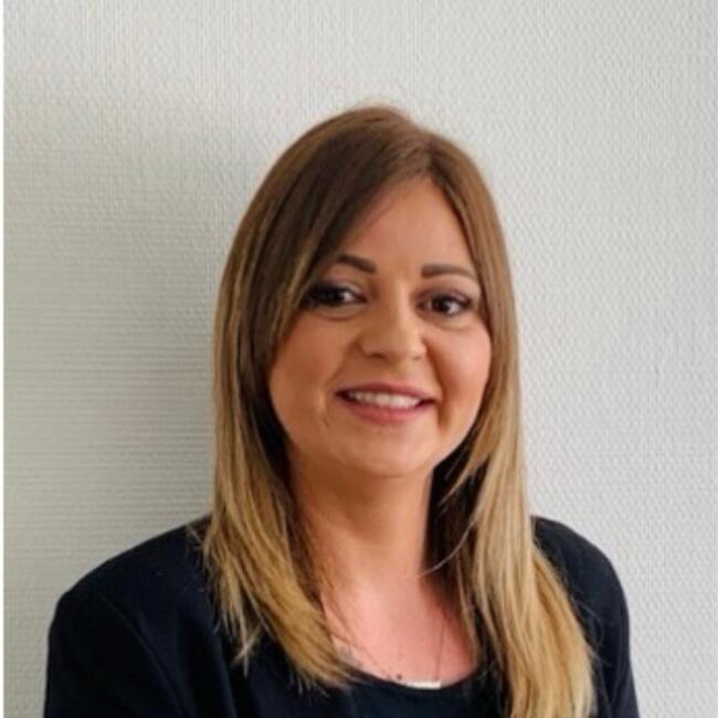 Nanny in Wohlen AG: Lorena