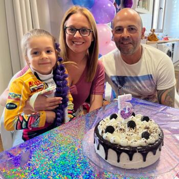 Familia Burjassot: Ana