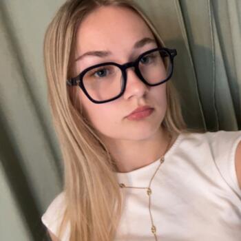 Baby-sitter à Wambrechies: Clara