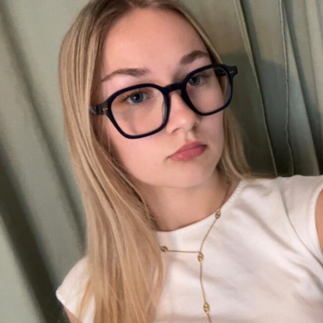 Baby-sitter à Wambrechies: Clara