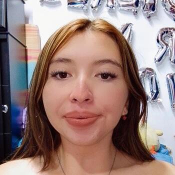 Babysitter in Bogotá: Fernanda