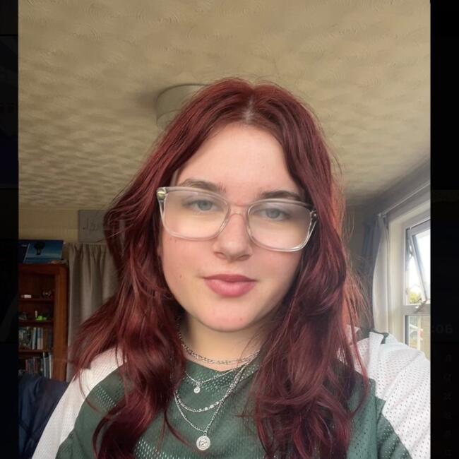 Babysitter in Auckland: Sophie