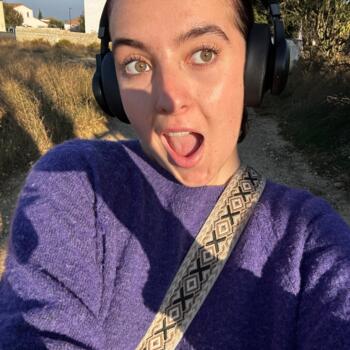 Babysitter in Montpellier: Lara