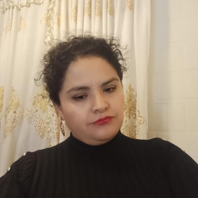 Babysitter στην περιοχή Maipú: Elia Liliana