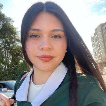 Babysitter in Viña del Mar: Mariapaz