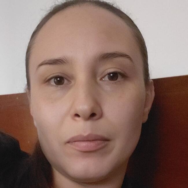 Niñera en Bogotá: Nancy