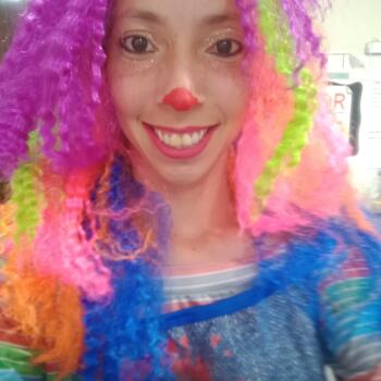 Babá em Indaiatuba: Denise