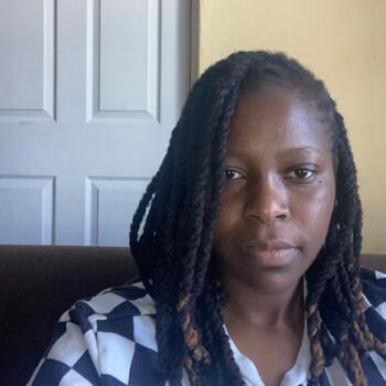 Nanny in Cape Town: Tinna