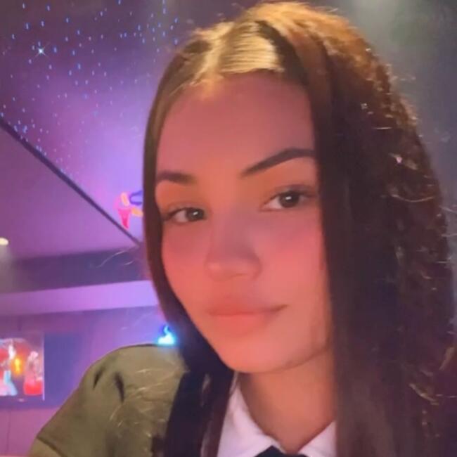 Canguro en Villanueva del Pardillo: Karol