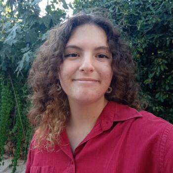Babysitter in Ágioi Anárgyroi: Ευαγγελία
