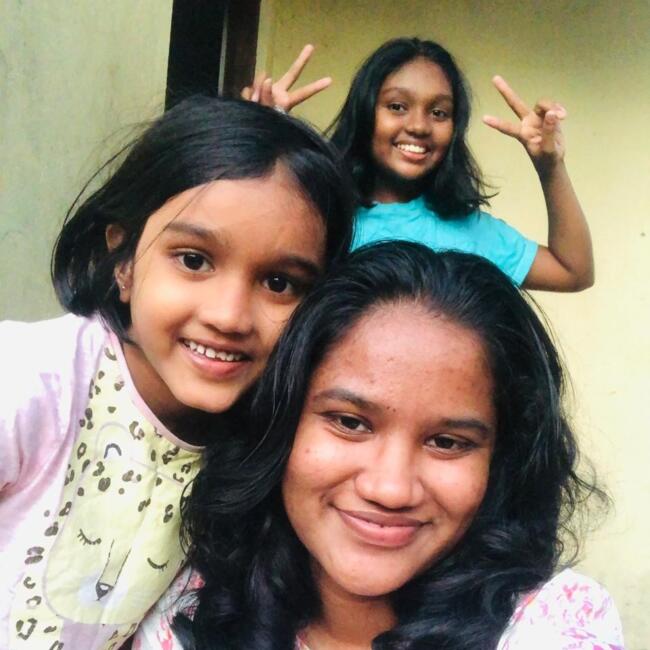 Babysitter in Malambe: Dilki