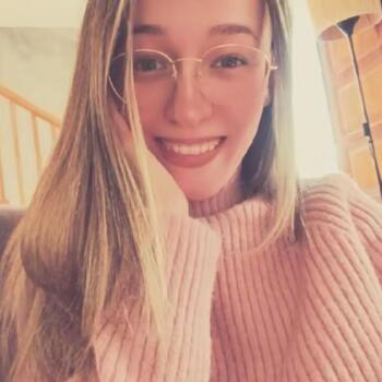 Nanny Navalcarnero: Ángela