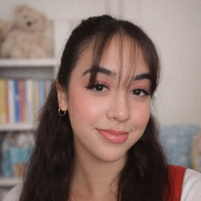 Babysitter in Santiago: Danna antonela