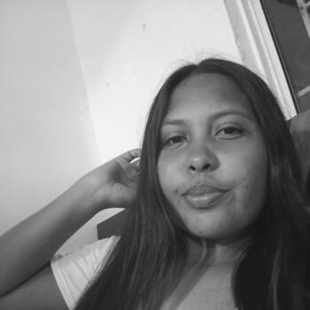 Babysitter in Repelón: Irina