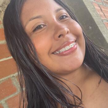 Niñera Galapa: Irina