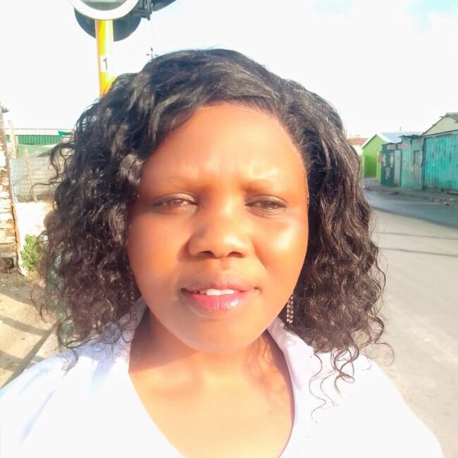 Nanny in Cape Town: Singathwa
