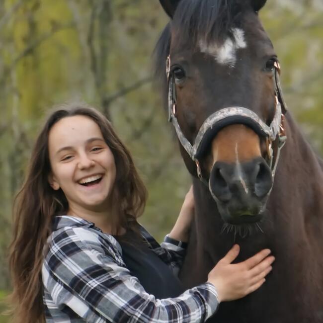Babysitter in Torhout: Caroline