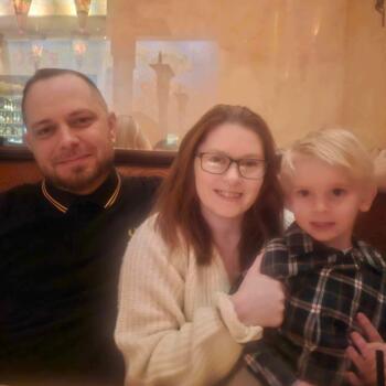Babysitting job in York (Pennsylvania): babysitting job Sarah